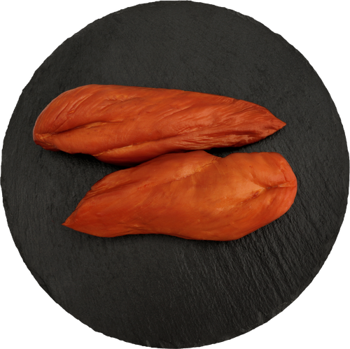 

Филе куриное копчено-вареное Bonvida, весовое