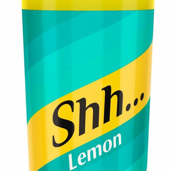 Тоник Shh... Lemon, 1 л