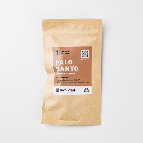 Палочка Пало Санто