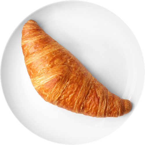 

Круассан Лента Fresh с абрикосовой начинкой, 55 г