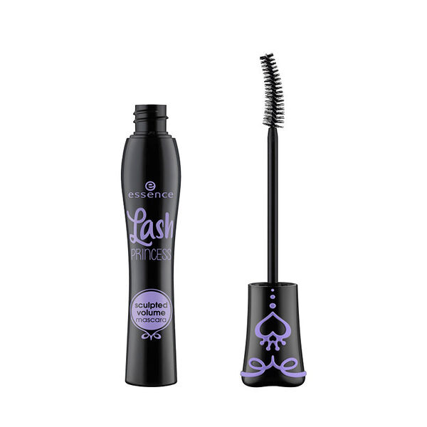 Тушь для ресниц Essence Lash Princess Sculpted Volume Mascara т.Черный 12 мл