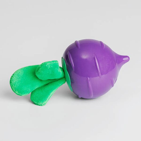 Игрушка для собак Rurri Редис