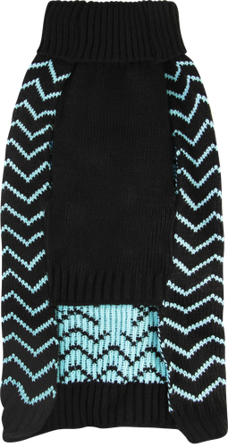 

Свитер для питомцев Misterious Pet Clothes Елочка, размер M