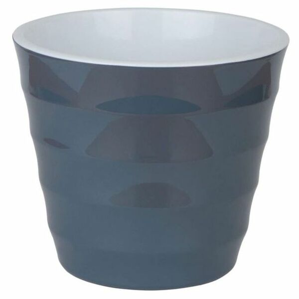 Горшок с вкладкой Лаура