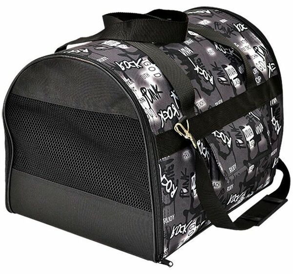 Сумка - переноска для небольших животных ТМ Зооник