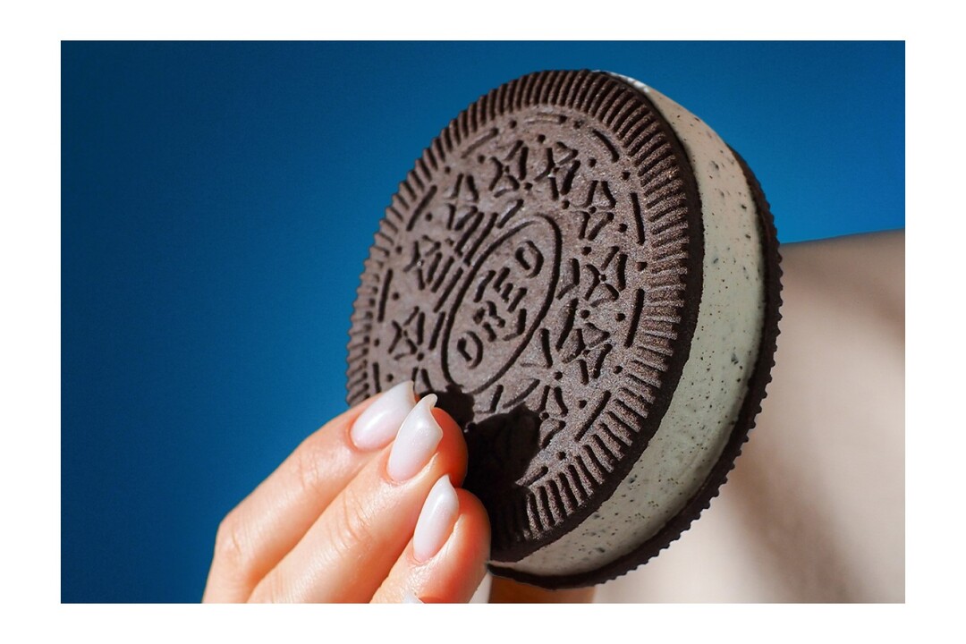 

Мороженое Oreo сэндвич 76 г