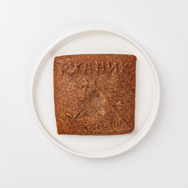 Пряник ВкусВилл ржаной