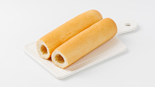 Булочка для френч-дога, 2 шт, 120г