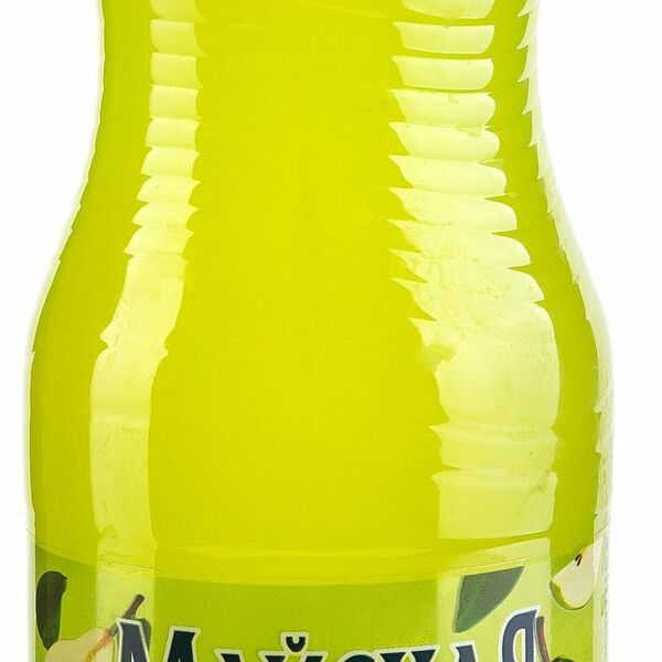 Напиток газированный Майская Хрустальная Груша 1.5 л