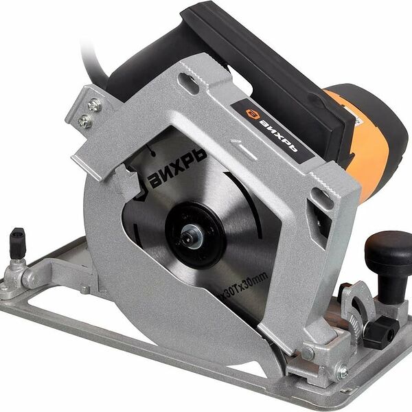 Дисковая пила ДП-200СТ Вихрь