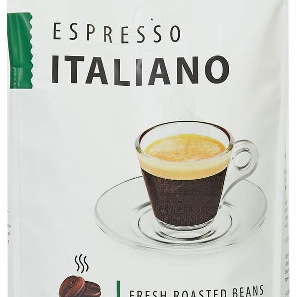 Кофе в зёрнах Italco Espresso Italiano, 1 кг