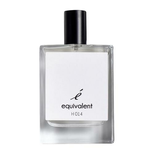Туалетная вода Equivalent H014 мужская 100 мл