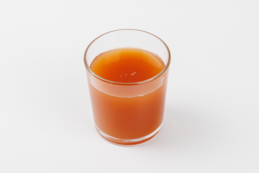 

Сок ВкусВилл яблоко-айва прямого отжима, 1 л