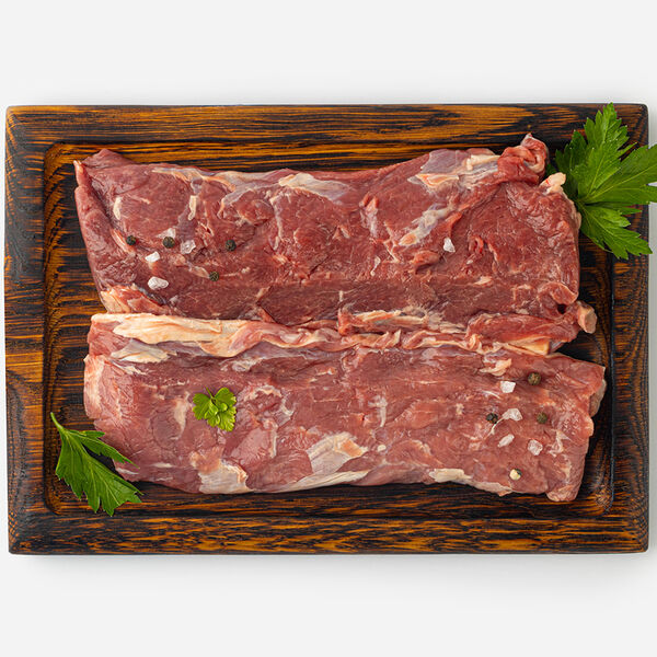 Ягнятина корейка без кости