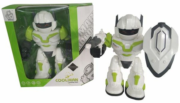 Игрушка Робот