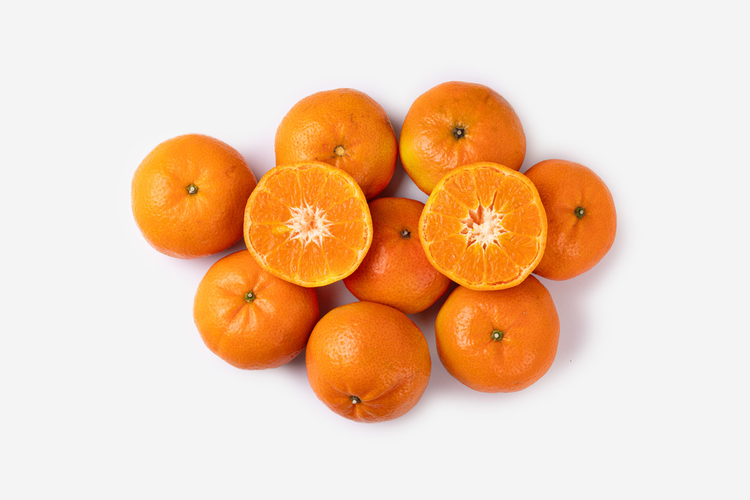 

Мандарины Клементин ЮАР вес