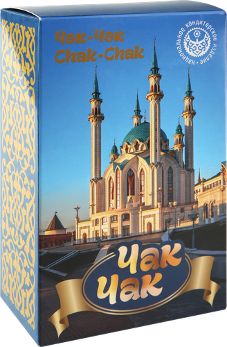 

Чак-Чак сувенирный, 200 г