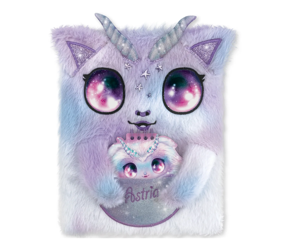 

Блокнот Nebulous Stars для девочек Серия Astria, Китай