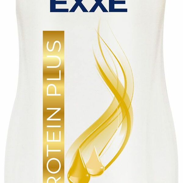 Бальзам-ополаскиватель для волос EXXE Protein plus Протеиновое восстановление