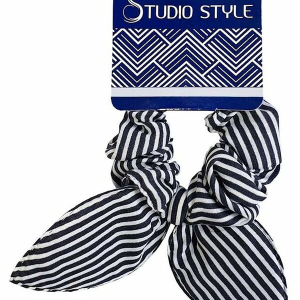 Украшение для волос Резинка Studio Style Бант в ассортименте