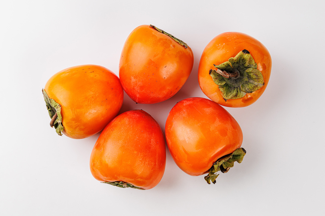 

Хурма ВкусВилл отборная вес