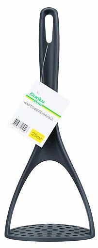 Картофелемялка Каждый день, 25 см