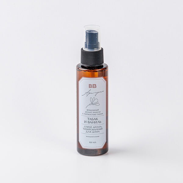 Спрей ароматизированный для дома 