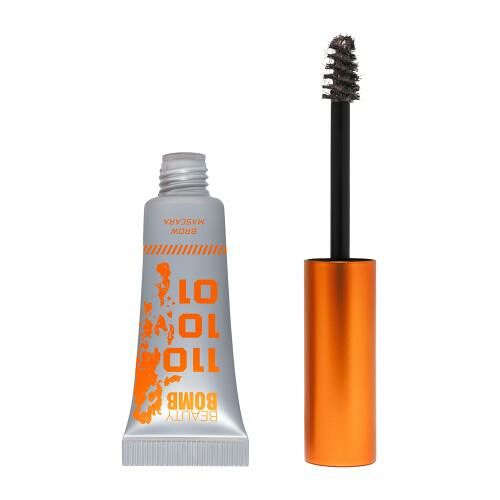 Тушь для бровей Beauty bomb Cyberbomb 02 programmer, 5 г