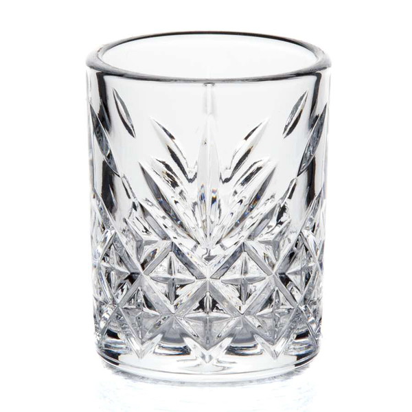 Набор стопок Pasabahce Timeless 62 мл х 4 шт.