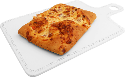 

Лепешка Лента Fresh с начинкой Пицца 150 г