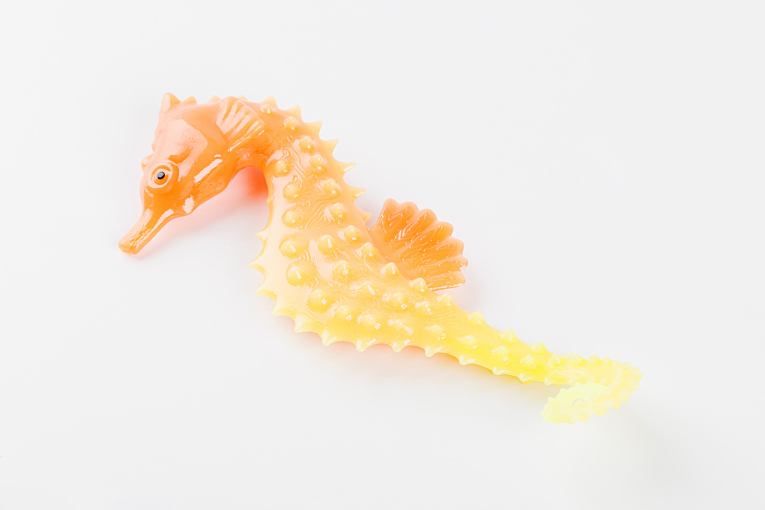 

Игрушка Морские обитатели эластичная 1 шт в ассортименте