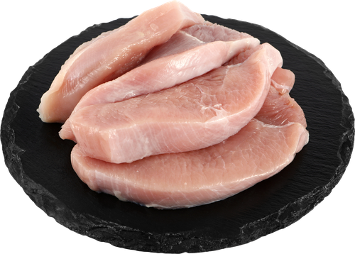 

Эскалоп из индейки Пава-Пава 600 г