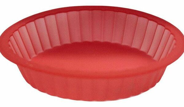 Форма для выпечки Каждый день силиконовая, 26 см