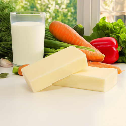 

Сыр веганский Green Idea Пармезан 200 г