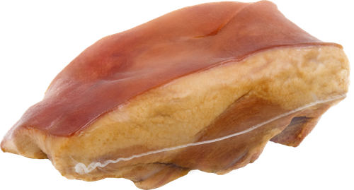 

Щечки Анком свиные копчено-вареные категории Д, вес