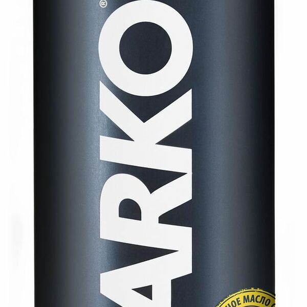 Пена для бритья Arko Men Hemp 200 мл