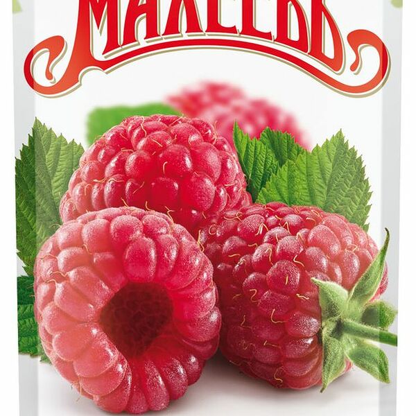 Джем Махеевъ малиновый 300г