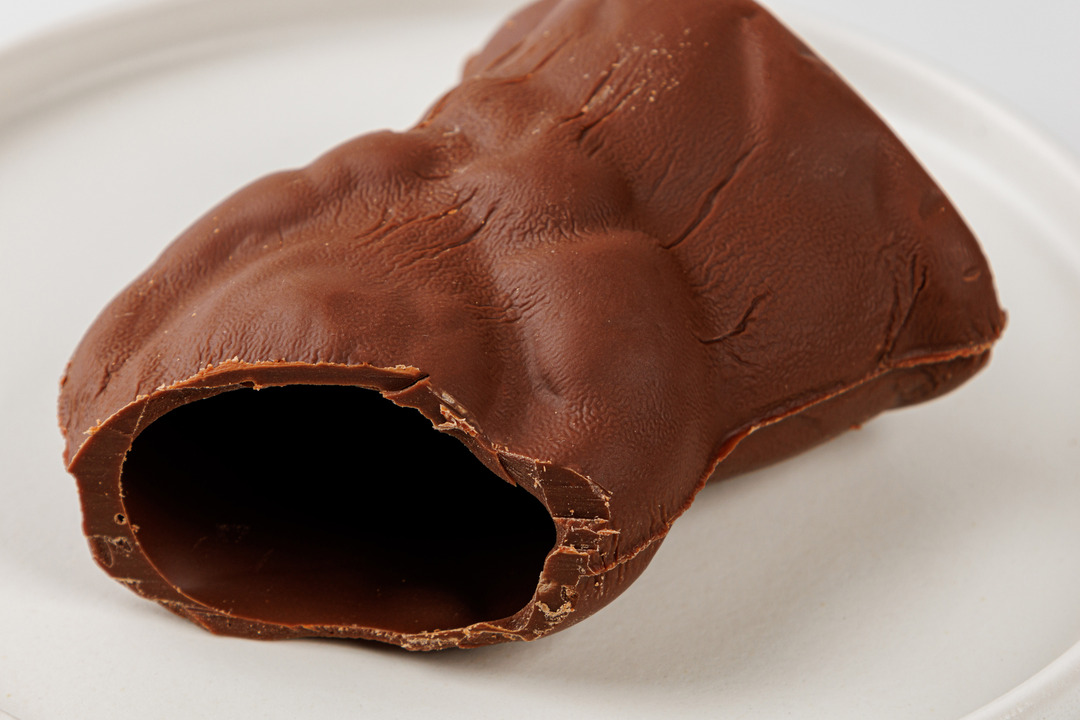 

Шоколад молочный Дед Мороз 50 г