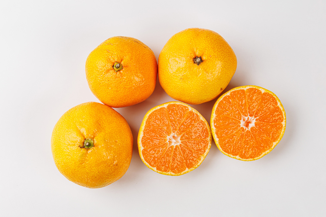 

Мандарины Измирские вес