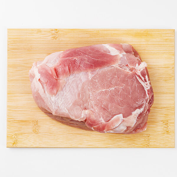 Окорок свиной охлажденный вес