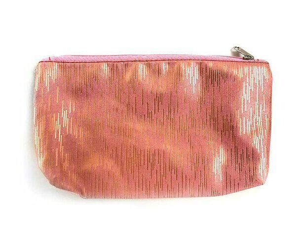 Косметичка Сетка