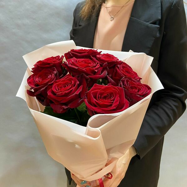 Утро любимой