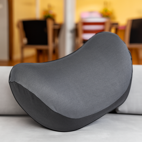 

Подушка автомобильная на подголовник Лента с эффектом памяти 28 х 20 х 10 см