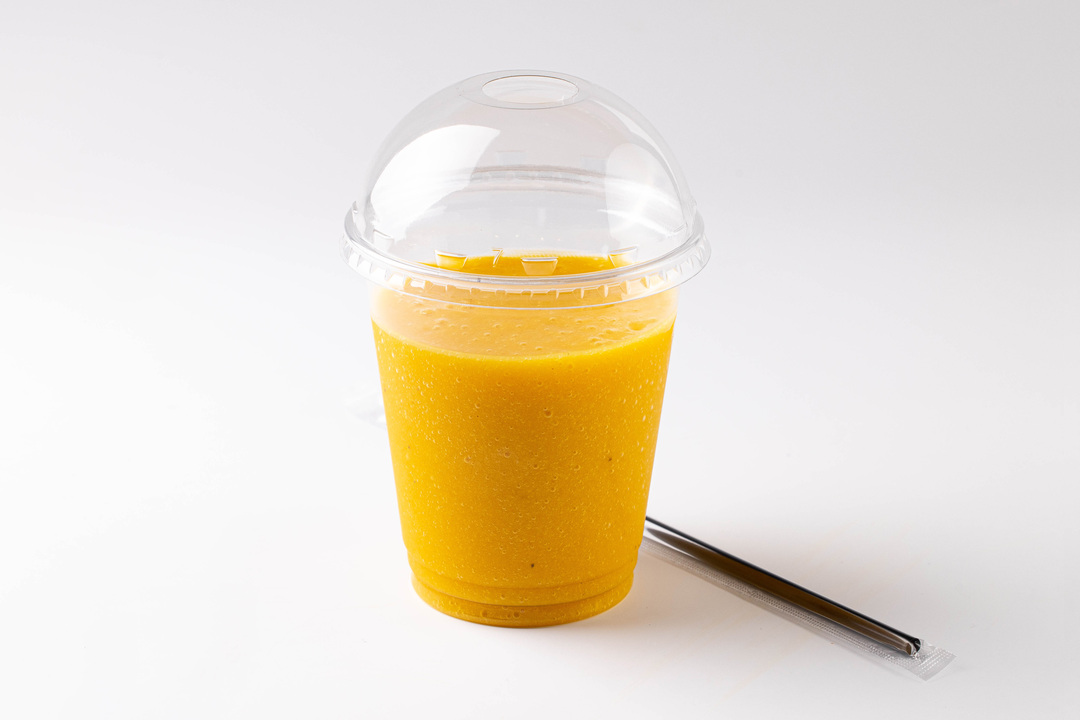 

Смузи с манго ВкусВилл 300 мл