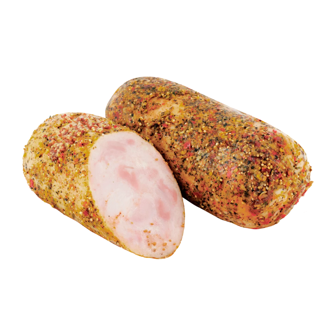 

Рулет АНКОМ домашний куриный к/в