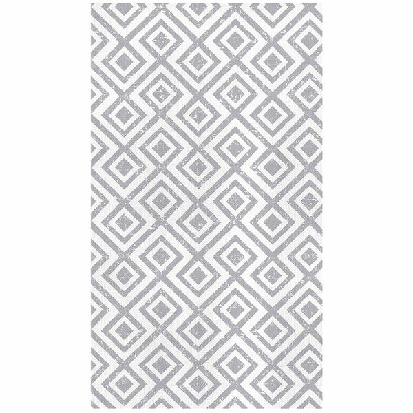 Полотенце Verossa Кипр вафельное 40х70 см