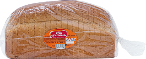 

Хлеб ИП Дубенсков Дорожный, 500г