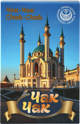 

Чак-Чак сувенирный, 200 г