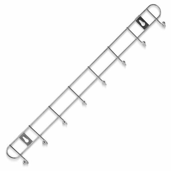 Держатель с крючкам Аtmosphere, 8 шт