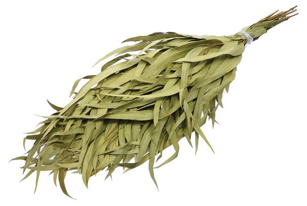 

Веник для бани Банные штучки эвкалиптовый